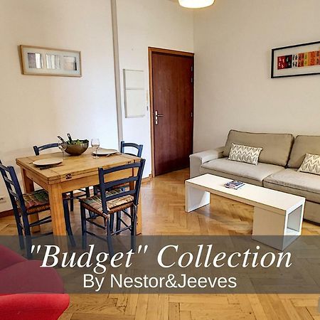 Nestor&Jeeves - "Palais Rialto" - Central - By Sea Nice Eksteriør bilde