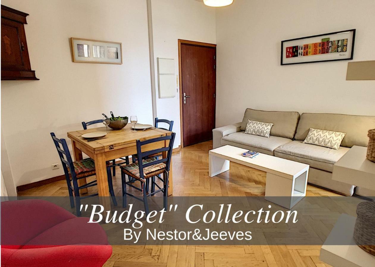 Nestor&Jeeves - "Palais Rialto" - Central - By Sea Nice Eksteriør bilde
